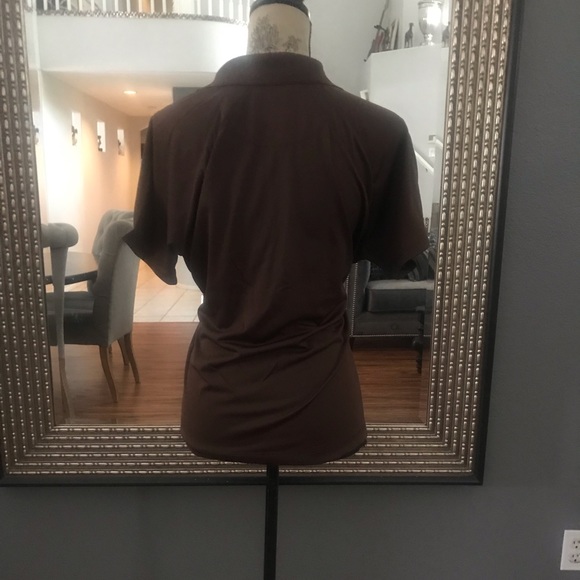 Golf top - Picture 3 of 3